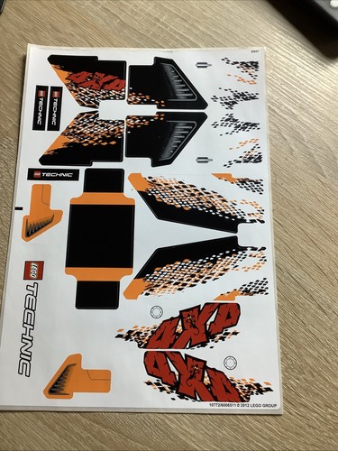 Lego decal sticker for - decal,