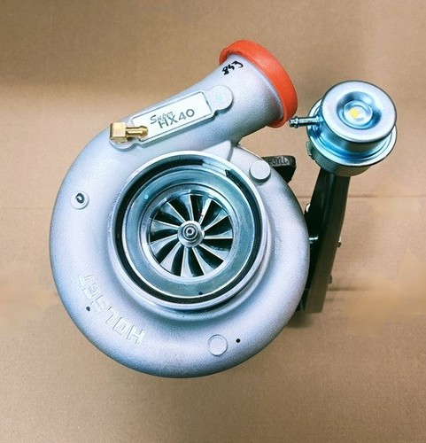 Reman turbocharger holset - reman,