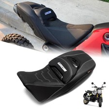 REPLACEMENT DUAL CARBON SEAT