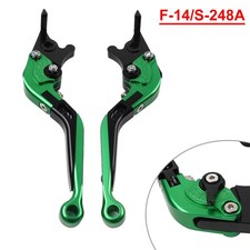 CNC Folding Extendable Brake