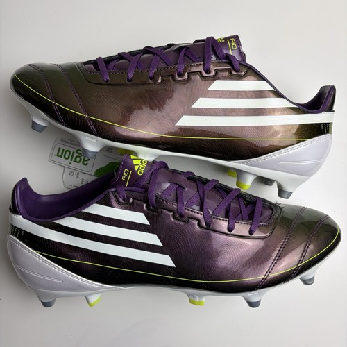Adidas f50 f10 football - sg,