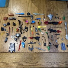 Weapons & Accessories Bundle