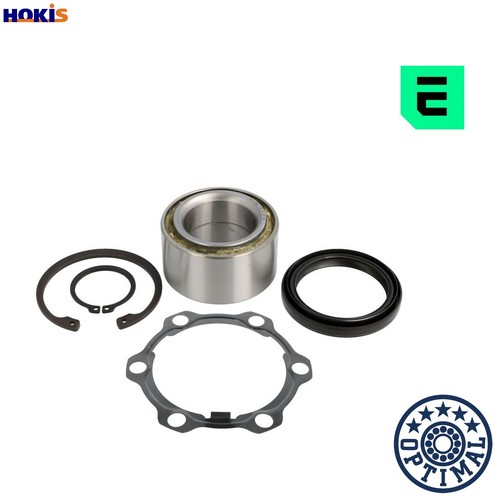 Wheel bearing kit 971742 for - 971742,