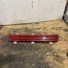 AUDI A4 B6 8H CABRIOLET REAR