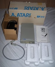 Atari 520 1040 ST STE Mega