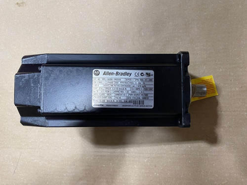 Mpl a320p hk72aa allen bradley - allen,