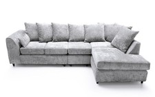 Chenille seater corner - chenille, 5