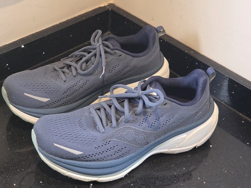 Mens dusk iceberg saucony - mens,