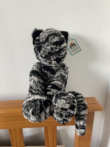 Jellycat carys charismatic - charismatic, cat