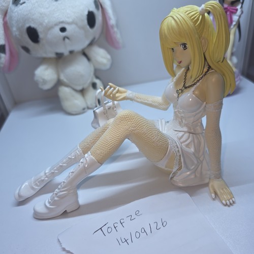 Misa amane death - amane,
