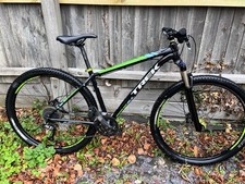 Trek X-Caliber 7 Mountain Bike 2017 29 Wheels. 17.5 Inch Frame Great Condition