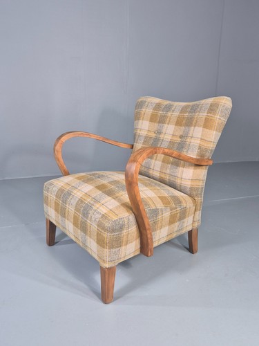 Vintage danish art deco - vintage, open