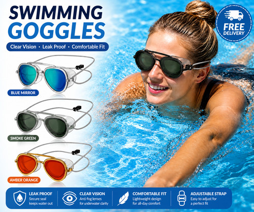 Speedo mariner swimming - mariner,
