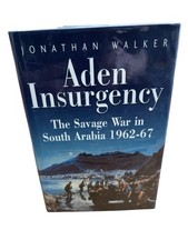 Aden Insurgency Jonathan