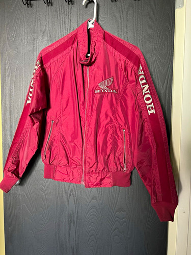 Hondaline men red - hondaline, men's