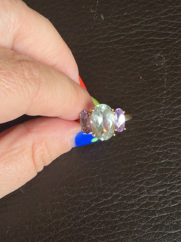 Vintage qvc hallmarked - vintage, 9ct