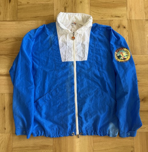 Vintage ellesse made - ellesse,