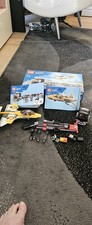 LEGO City Transporter with