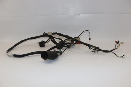 Electrical harness honda scv - electrical,