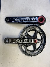 Rotor 3D+ Crankset 172.5mm