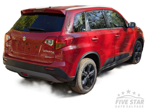 Suzuki vitara complete - suzuki,