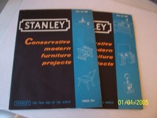 Stanley Modern Furniture