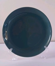 Poole Pottery Cameo Blue Moon Large Plate