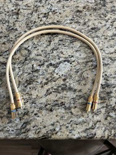 Van den hul the name - name, cable