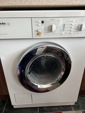 Miele Washer Dryer WT945S