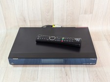 Humax Foxsat HDR GB Freesat HD 320GB Satellite Recorder With Remote Tested