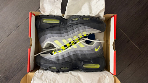 Nike air max black - nike,