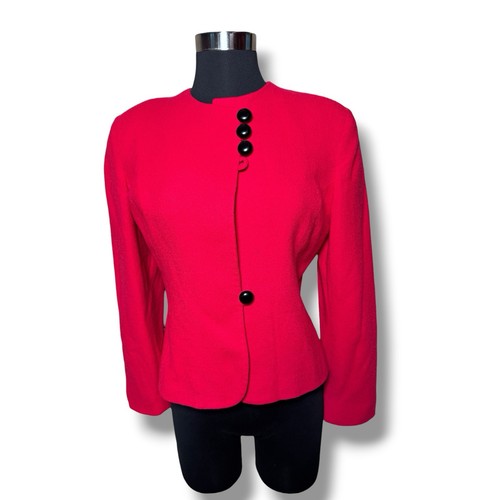 Vintage women red - ,