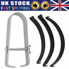 Motorcycle Piston Ring Compressor Set 50 To 85mm Motorcycle Brake Piston Removal