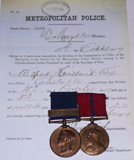 1887 - 1902 METROPOLITAN