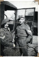 DVD scans WW2 Photo album 1st