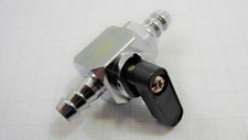 Fuel Tap 8mm Gilera Universal