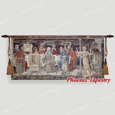 William Morris Holy Grail