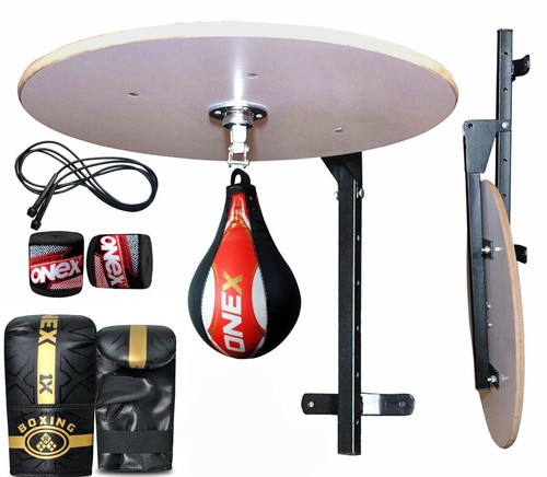 Speed ball platform - speed, training