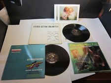 Stereo Action Unlimited! 1961