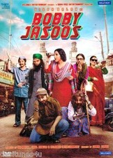 BOBBY JASOOS - ORIGINAL