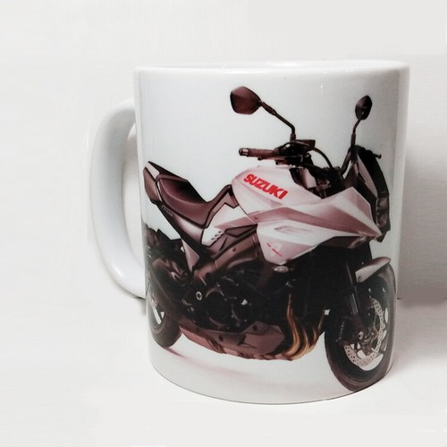 Suzuki katana 1000 - 1000, mug