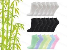 Ladies Trainer Socks Womens No