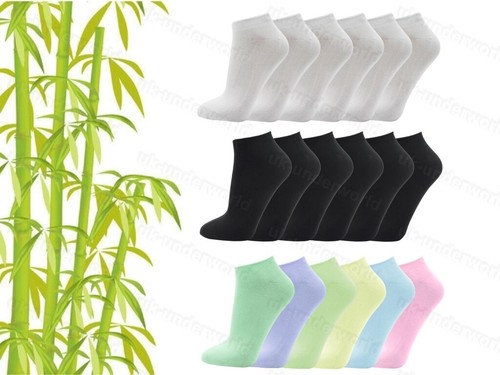 Ladies trainer socks - socks, no