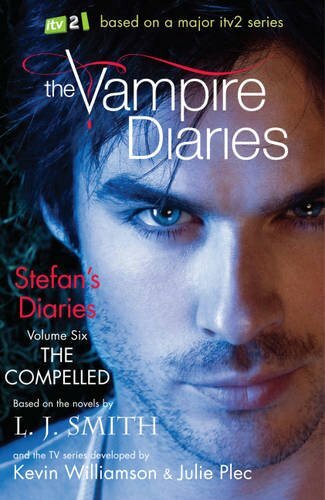 The vampire diaries stefan s - the, stefan's