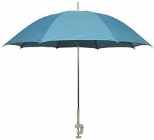 Clip On Umbrella Screw Clamp