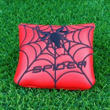 NEW Spider Golf Square Mallet