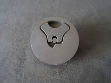 HE Aircraft Fuel Cap, P/N