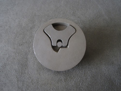 Aircraft fuel cap - aircraft, p/n