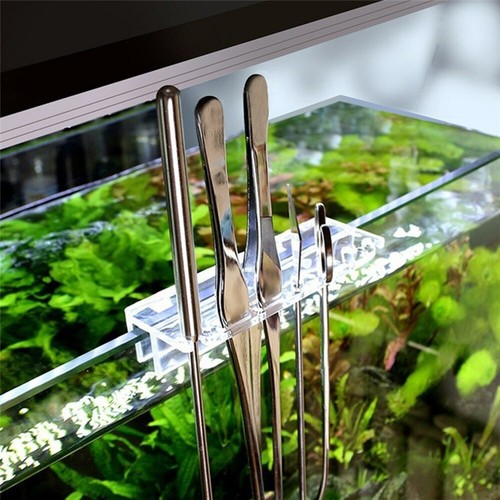 Aquarium maintenance tools kit - maintenance,