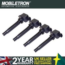 4 Pack of Mobiletron CJ-03